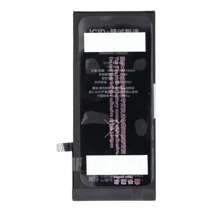 JCID Battery for iPhone XR (standard capacity)