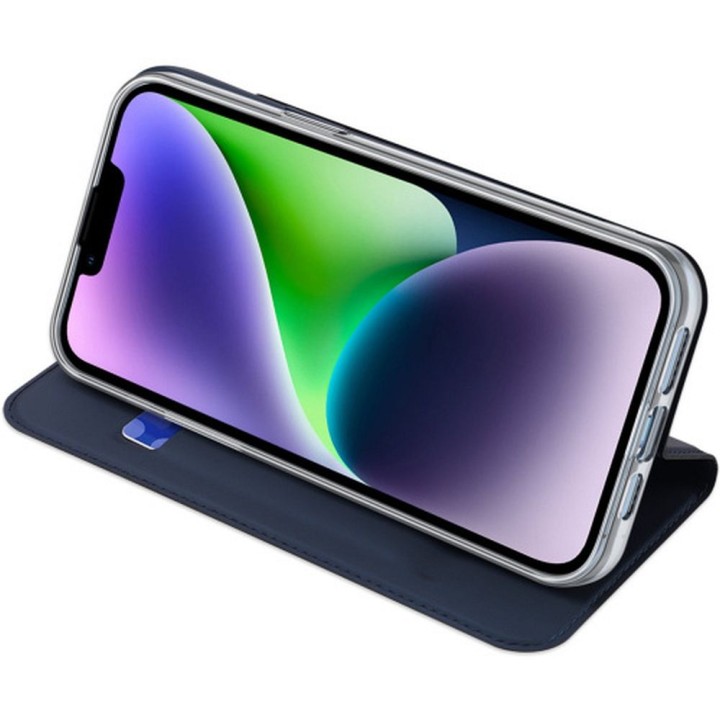 DUX DUCIS чохол SKIN PRO для IPHONE 15 Plus синій