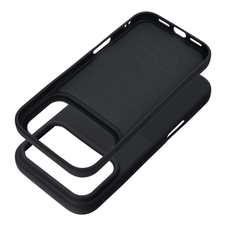 Чехол для iPhone 13 Pro Easy Dual черный