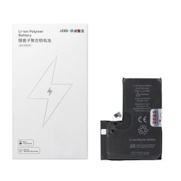 JCID Battery for iPhone 14 Pro Max (standard capacity)
