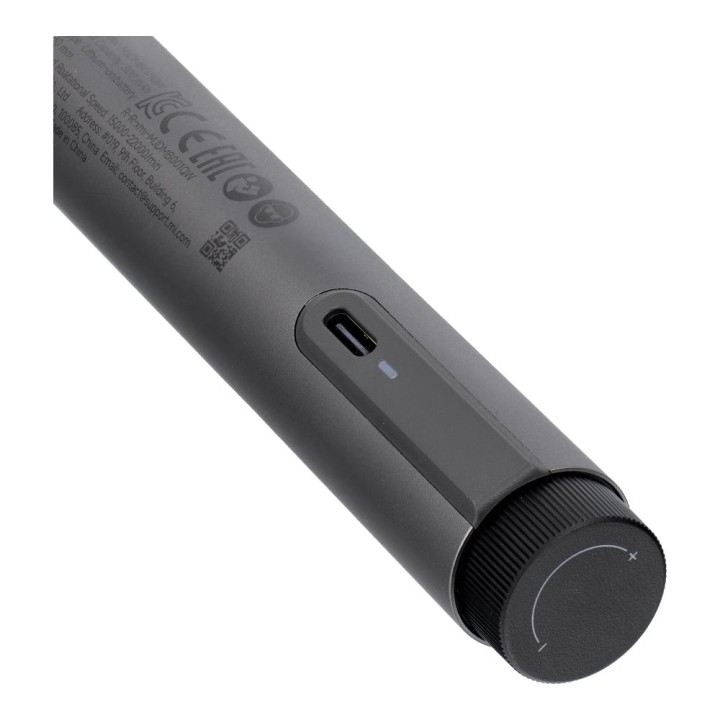 Mijia Mini multifunction grinder