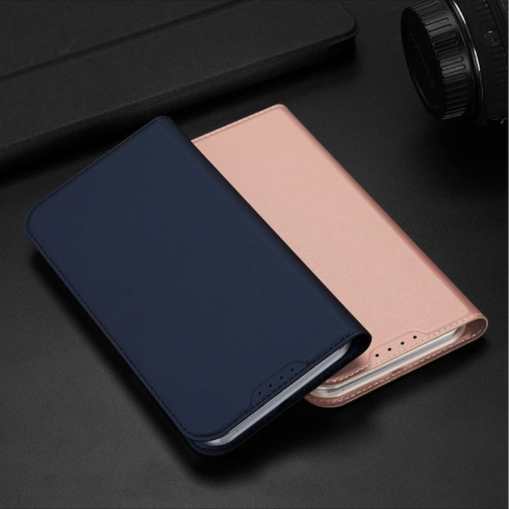 DUX DUCIS чехол SKIN PRO для IPHONE 15 Plus синий