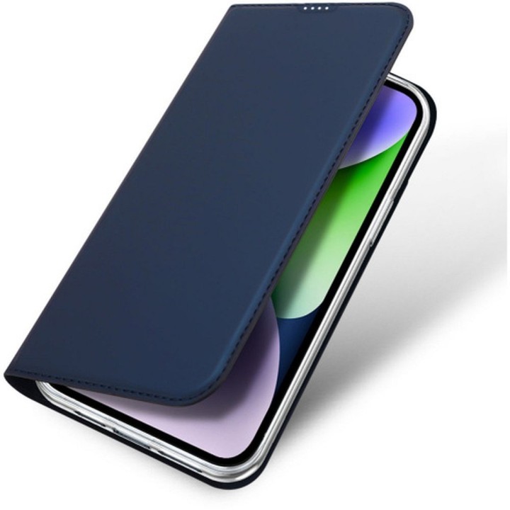 DUX DUCIS чехол SKIN PRO для IPHONE 15 Plus синий