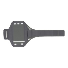 Futerał sportowy na ramię (4,7" - 6,1") z podświetleniem LED GEAR Sport ArmBand LED XL czarny