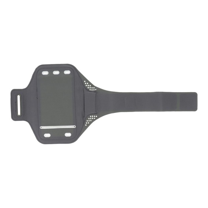 Futerał sportowy na ramię (4,7" - 6,1") z podświetleniem LED GEAR Sport ArmBand LED XL czarny