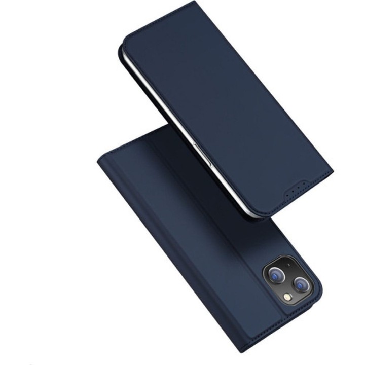 DUX DUCIS чохол SKIN PRO для IPHONE 15 Plus синій