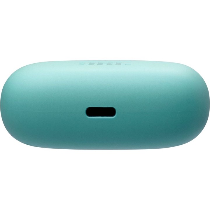 Бездротові навушники вкладиші JBL Wave Beam 2 сині