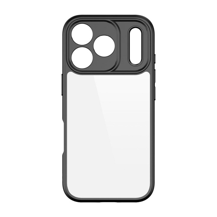DUX DUCIS чехол AIMO для iPhone 18 Pro Max / 17 Pro Max черный
