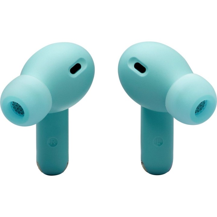 Wireless in-ear headphones JBL Wave Beam 2 blue