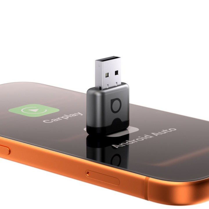 Wireless Adapter car OTTOCAST CA530-T Mini Aura 2026 0INT