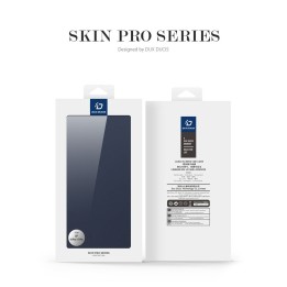 DUX DUCIS case SKIN PRO for iPhone 18 Pro Max / 17 Pro Max navy blue