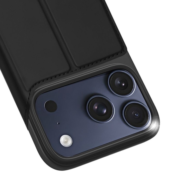 DUX DUCIS чехол SKIN PRO для iPhone 18 Pro Max / 17 Pro Max черный