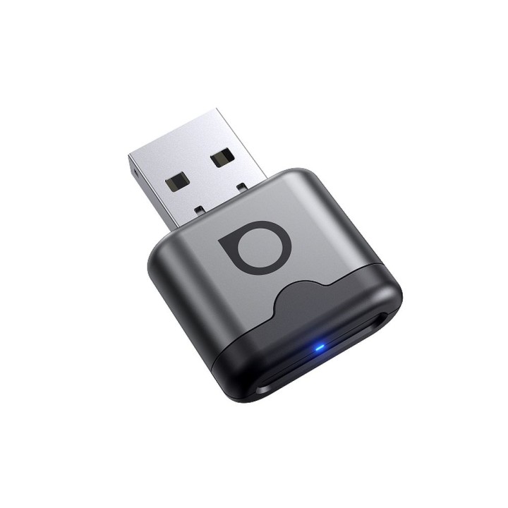 Wireless car adapter OTTOCAST CA530-T Mini Aura 2026 0INT