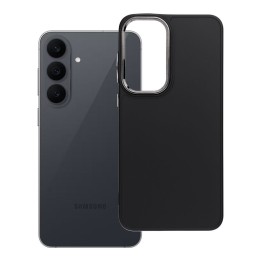 Чохол для Samsung S26 FE / S25 FE Frame чорний