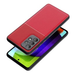 Чохол для Samsung S26 FE Noble червоний