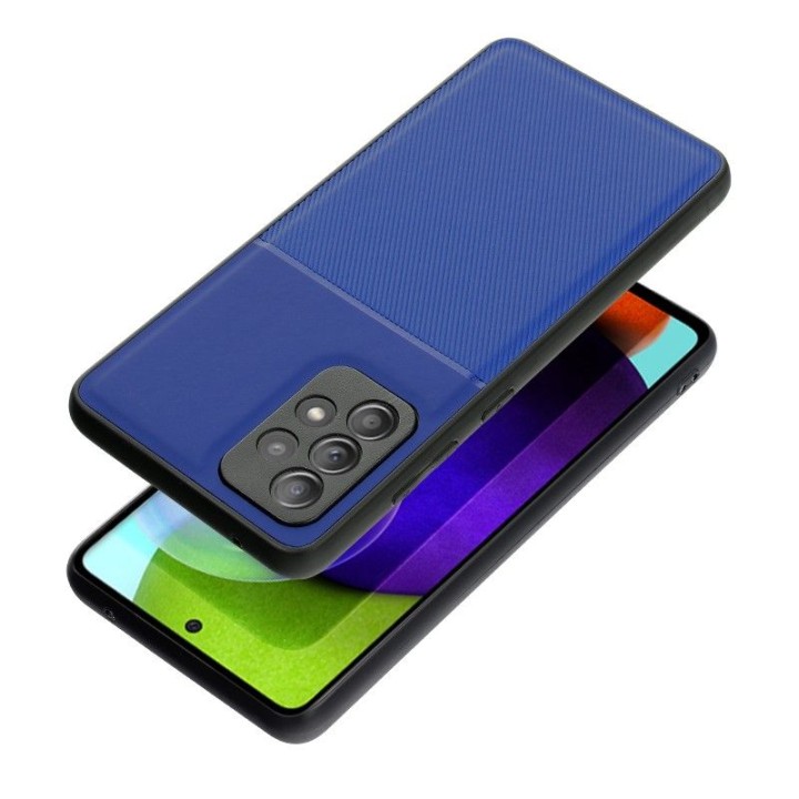 Чохол для Samsung S26 FE Noble синій
