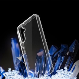 DUX DUCIS чохол CLIN для SAMSUNG A14 4G / 5G прозорий
