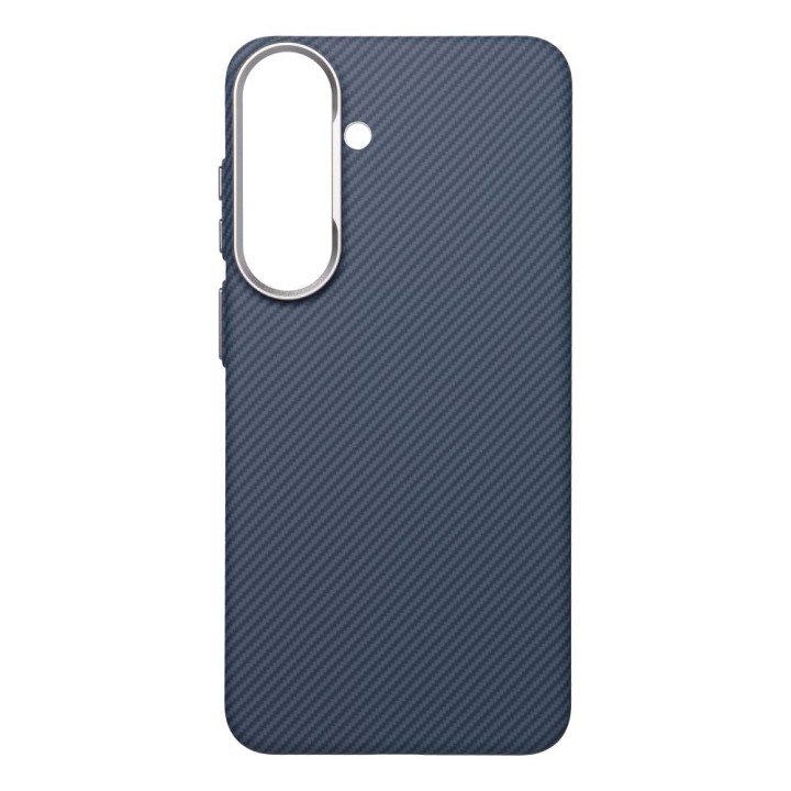 Case for Samsung S26 FE K-Look MagSafe compatible blue