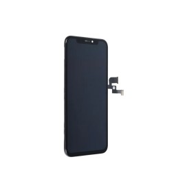 Wyświetlacz do iPhone X z ekranem dotykowym czarnym (HD Incell)