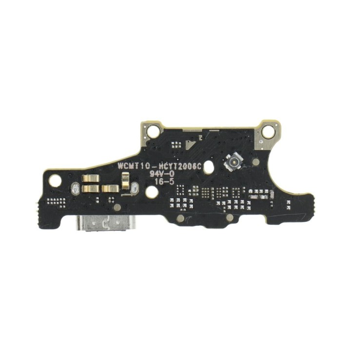 Flex cable with charging connector for Huawei Mate 10