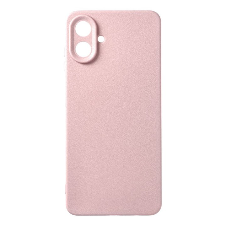 Чохол для Samsung A07 / A08 Skin світло-рожевий