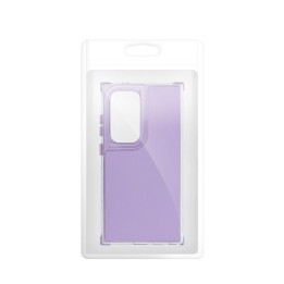 Чохол для Samsung A07 / A08 Matrix світло-фіолетовий
