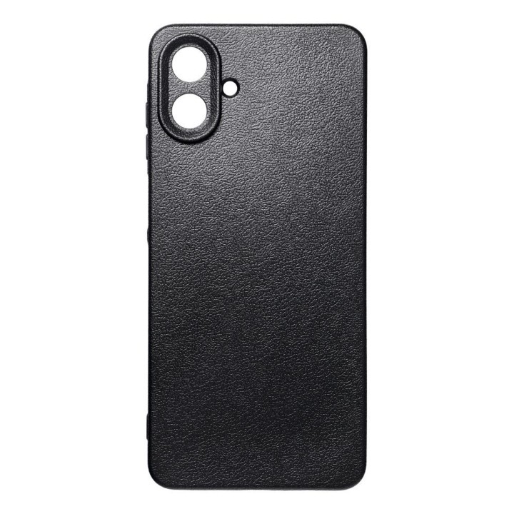 Case for Samsung A07 / A08 Skin black