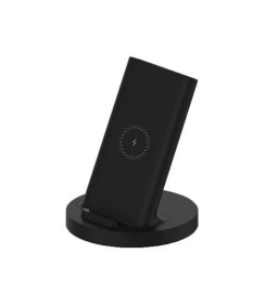 Оригінальний бездротовий зарядний пристрій (індуктивний) Xiaomi Mi 20W Wireless Charging Stand blister