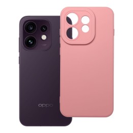 Case for Oppo Reno 16 5G Matt 2.0 powder pink