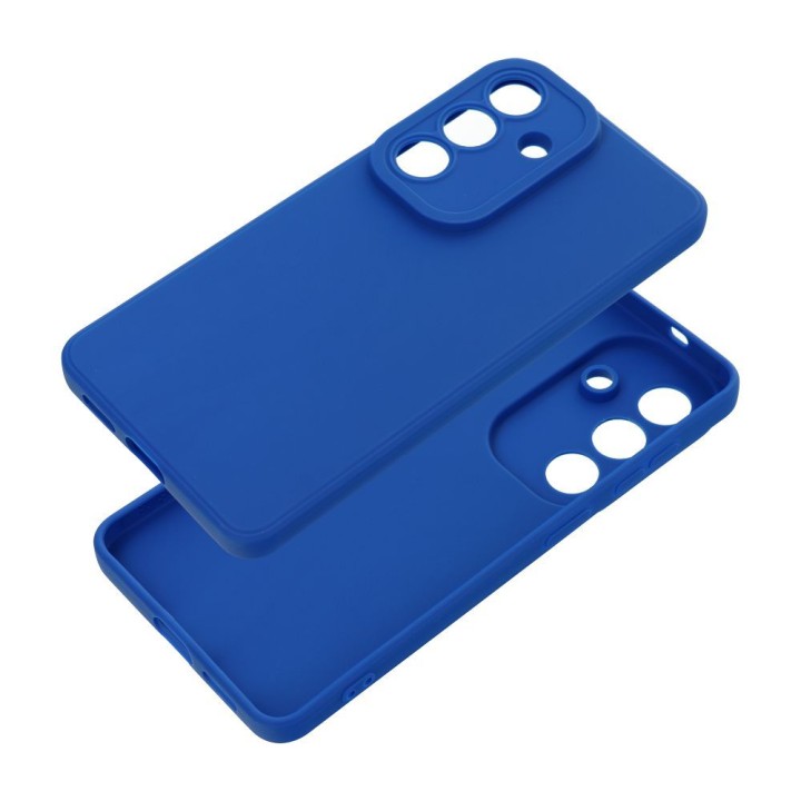 Etui na Oppo Reno 16 F 5G / 16 FS 5G Matt 2.0 niebieskie