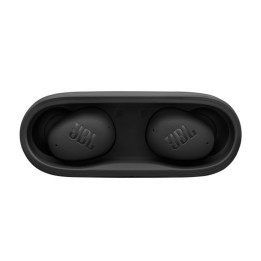 Słuchawki bezprzewodowe douszne ANC JBL Wave Buds 2 czarne
