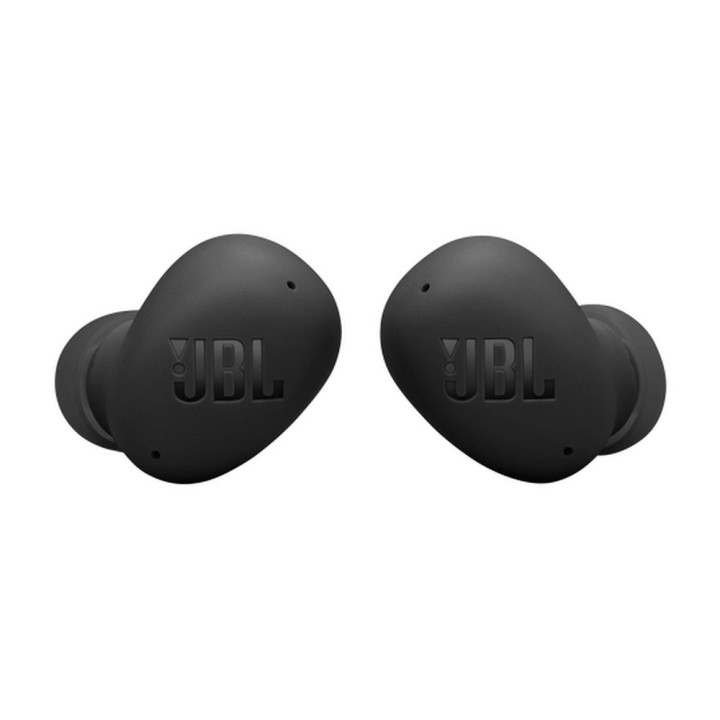 Бездротові навушники-вкладиші ANC JBL Wave Buds 2 чорні