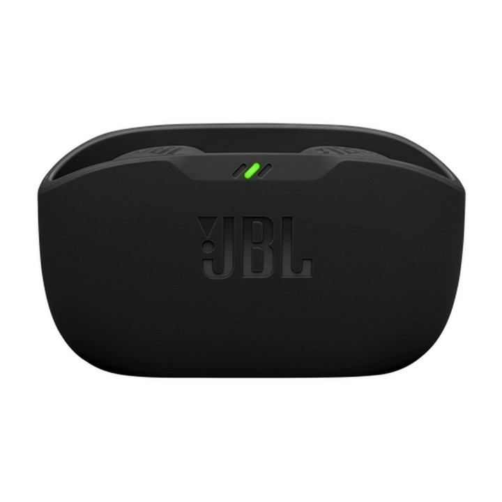 Słuchawki bezprzewodowe douszne ANC JBL Wave Buds 2 czarne