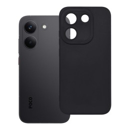 Case for Poco X8 Pro 5G Matt 2.0 black