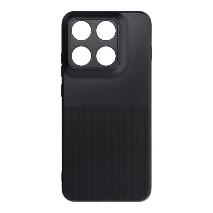 Case for Motorola Edge 70 Pro 5G Easy Dual black