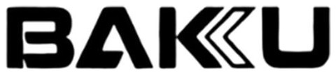 BAKU